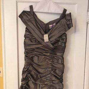 Mother of the bride dress